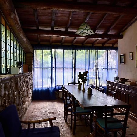 Molino In Chianti Βίλα Mercatale Val Di Pesa Εξωτερικό φωτογραφία