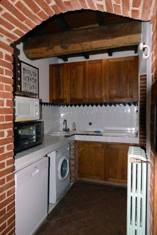 Molino In Chianti Βίλα Mercatale Val Di Pesa Εξωτερικό φωτογραφία