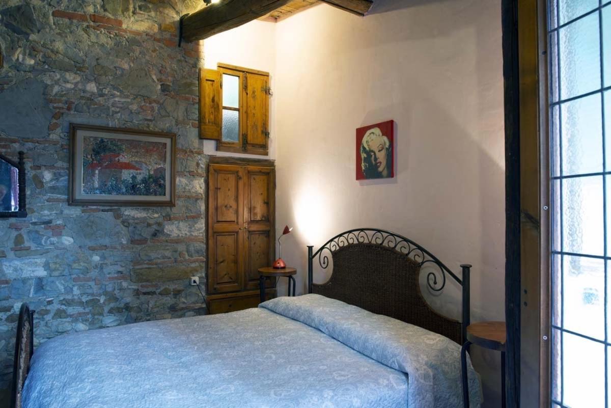 Molino In Chianti Βίλα Mercatale Val Di Pesa Εξωτερικό φωτογραφία
