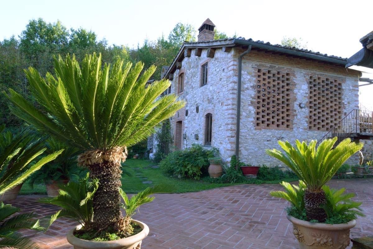 Molino In Chianti Βίλα Mercatale Val Di Pesa Εξωτερικό φωτογραφία