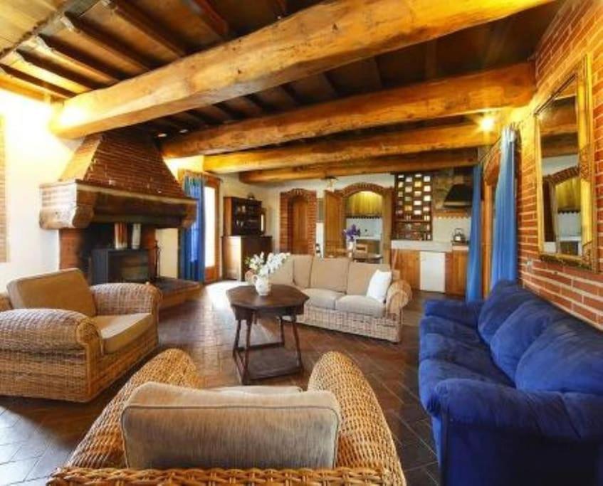 Molino In Chianti Βίλα Mercatale Val Di Pesa Εξωτερικό φωτογραφία