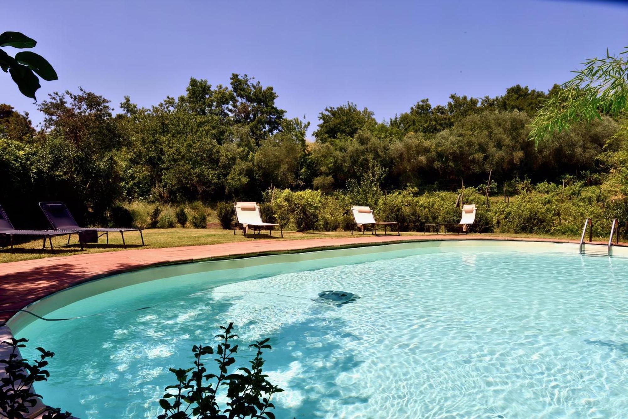 Molino In Chianti Βίλα Mercatale Val Di Pesa Εξωτερικό φωτογραφία