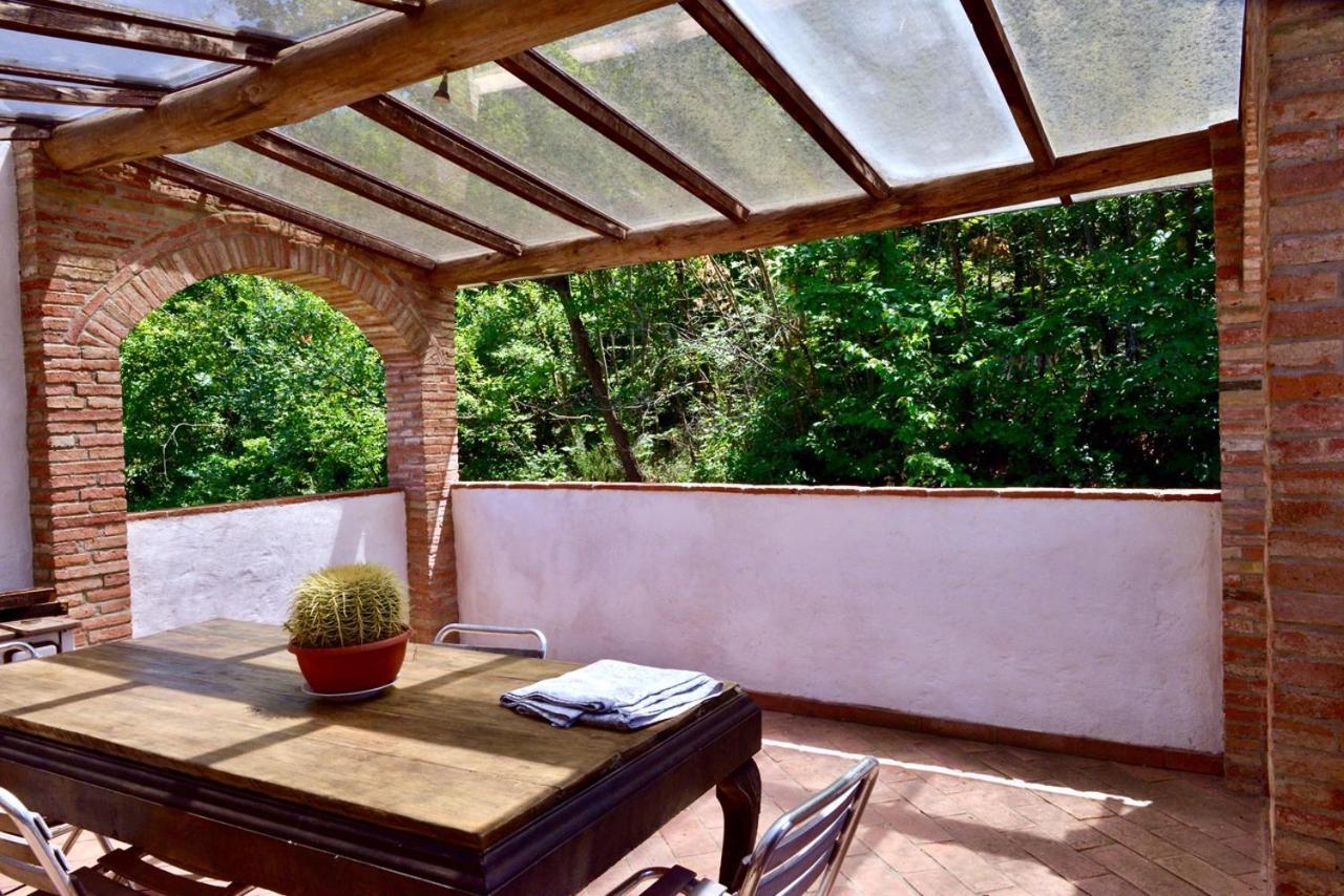 Molino In Chianti Βίλα Mercatale Val Di Pesa Εξωτερικό φωτογραφία